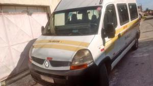 Vendo vam master - Caminhões, ônibus e vans - Inhoaíba, Rio de Janeiro | OLX