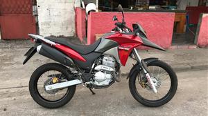 XRE C/ABS Único Dono 8 mil km Moto Impecável,  - Motos - Campo Grande, Rio de Janeiro | OLX