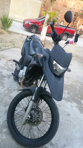 Xre  de garagem,  - Motos - Jacarepaguá, Rio de Janeiro | OLX