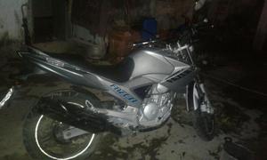 Yamaha Fazer  - Motos - Pavuna, Rio de Janeiro | OLX