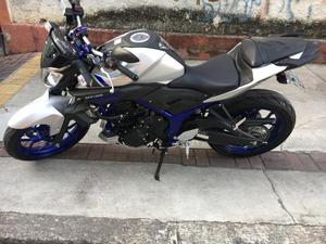 Yamaha MT  - Motos - Pc da Bandeira, Rio de Janeiro | OLX