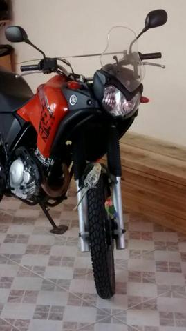 Yamaha Ténéré  (Cartão 12x),  - Motos - Teresópolis, Rio de Janeiro | OLX