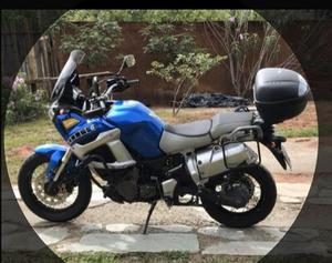 Yamaha XT Z - Super Ténéré - Extremamente nova,  - Motos - Campinho, Rio de Janeiro | OLX