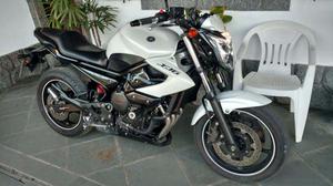 Yamaha Xj - Motos - Califórnia da Barra, Barra do Piraí, Rio de Janeiro | OLX