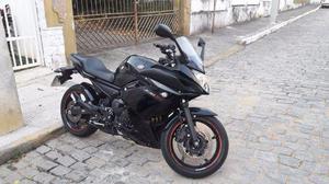 Yamaha Xj6 F KM,  - Motos - Liberdade, Resende | OLX