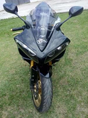 Yamaha Yzf,  - Motos - Saquarema, Rio de Janeiro | OLX