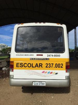Ônibus Escolar RJ - Caminhões, ônibus e vans - Barra da Tijuca, Rio de Janeiro | OLX