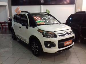 Citroen Aircross 1.6 Flex,  - Carros - Santa Bárbara, Niterói | OLX