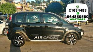 Citroen Aircross 1.6 GLX +  vistoriado+unico dono=0km aceito trocaa,  - Carros - Jacarepaguá, Rio de Janeiro | OLX