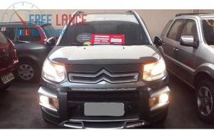 Citroen Aircross glx 1.6 automatico couro,  - Carros - Centro, Niterói | OLX