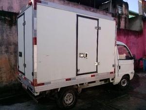 Effa Motors - Caminhões, ônibus e vans - Eng Belford, São João de Meriti | OLX