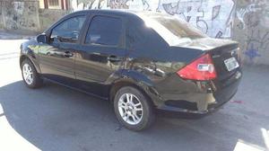 Ford Fiesta sedam 1.6 com gnv top de linha perfil uber financio com ou sem entrada,  - Carros - Sapê, Niterói | OLX
