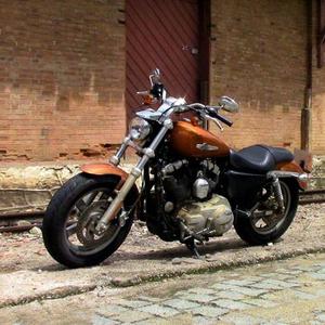 Harley Davidson Sportster  C,  - Motos - Miguel Couto, Cabo Frio | OLX