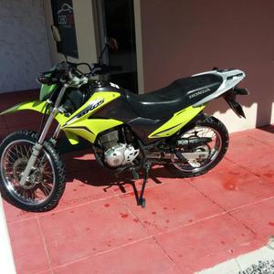 Honda Bros  esd,  - Motos - São Pedro da Aldeia, Rio de Janeiro | OLX