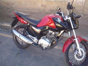 Honda Cg  - Motos - Santa Cruz, Campos Dos Goytacazes | OLX