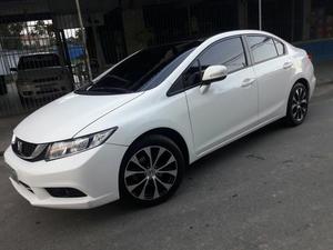 Honda Civic LXR  - Carros - Centro, Nilópolis | OLX