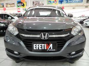 Honda HR-V Exl Cvt 1.8 I-vtec (flex)  em Blumenau R$