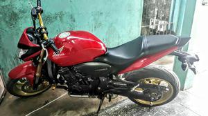 Hornet  abs vermelha,  - Motos - Itapeba, Maricá | OLX