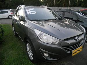 Hyundai Ix mpfi gls 16v flex 4p automático,  - Carros - Barra da Tijuca, Rio de Janeiro | OLX