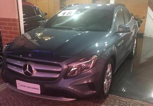 Mercedes GLA  CGI Style turbo flex automático  - Carros - Recreio Dos Bandeirantes, Rio de Janeiro | OLX