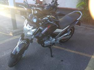 Moto fazer 250 ys,  - Motos - Porto Novo, São Gonçalo | OLX