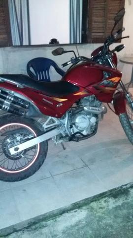 NX4 Falcon  - Motos - Piratininga, Niterói | OLX