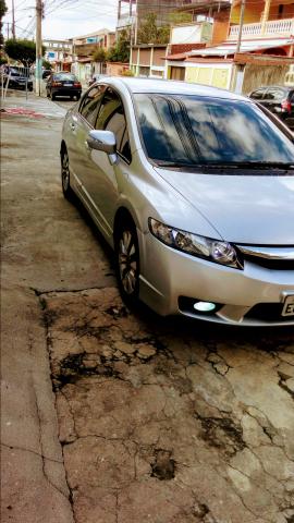 New Civic top  GNV,  - Carros - Bangu, Rio de Janeiro | OLX