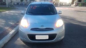 Nissan March s 1.0 flex,  - Carros - Centro, Niterói | OLX