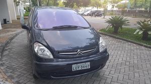 Picasso glx 1.6 completo som bcos couro 90km,  - Carros - Barra da Tijuca, Rio de Janeiro | OLX