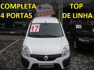 RENAULT KANGOO  EXPRESS 16V FLEX 4P MANUAL,  - Carros - Piratininga, Niterói | OLX