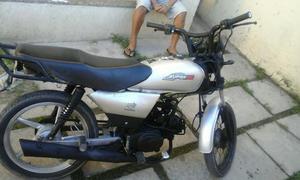 Super 100 drafa bem cuidada,  - Motos - Santa Luzia, São Gonçalo | OLX