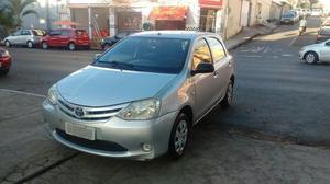 Toyota Etios 1.3 X Hacht - Aceito ofertas,  - Carros - Jacarepaguá, Rio de Janeiro | OLX