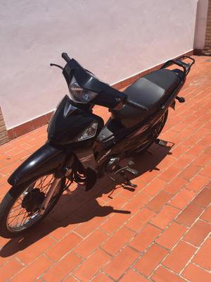 Vendo moto 50 cilindradas!,  - Motos - Jardim Excelsior, Cabo Frio | OLX