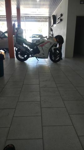 Vendo moto roadwin 250cc,  - Motos - Jardim Laiá, Itaguaí | OLX