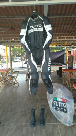 Vendo roupa de motoqueiro,  - Motos - Paciência, Rio de Janeiro | OLX