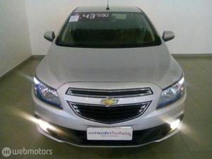 Chevrolet Onix 1.4 Mpfi Ltz 8v Flex 4p Manual  em