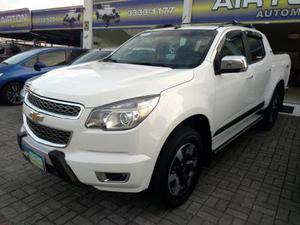 Chevrolet S Ctdi High Country 4wd  em Indaial R$