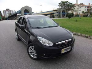 Fiat Grand Siena Essence 1.6 E.torq (flex)  em São