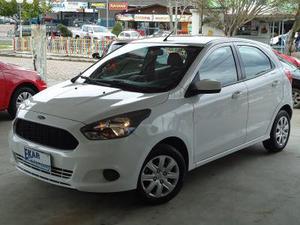 Ford KA 1.0 Se 12v Flex 4p Manual  em Ibirama R$