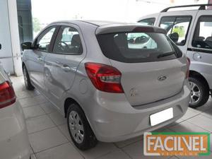 Ford KA 1.0 Se 12v Flex 4p Manual  em Tijucas R$