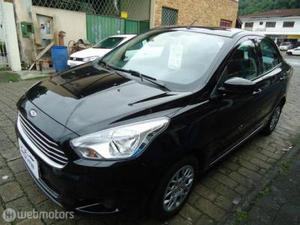 Ford KA Se Plus v (flex)  em Blumenau R$ 