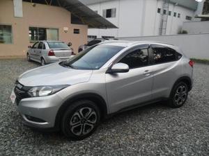 Honda HR-V Ex Cvt 1.8 I-vtec (flex)  em Joinville R$
