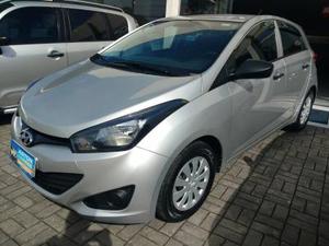 Hyundai HB20 Hatch 1.0 Comfort  em Indaial R$ 