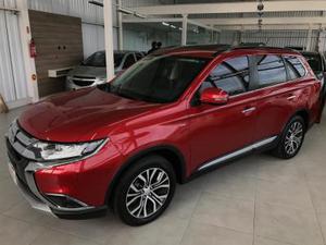 Mitsubishi Outlander Gt 4wd 3.0 V6 (aut)  em Blumenau R$