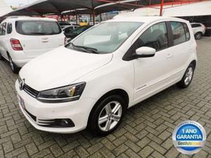 Volkswagen Fox Confortline  em São José R$