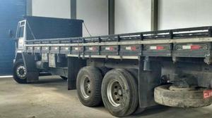 Cargo  Truck Carroc.  - Caminhões, ônibus e vans - Itaipuaçu, Manoel Ribeiro, Maricá | OLX