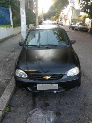 Chevrolet Classic  - Carros - Rocha Miranda, Rio de Janeiro | OLX