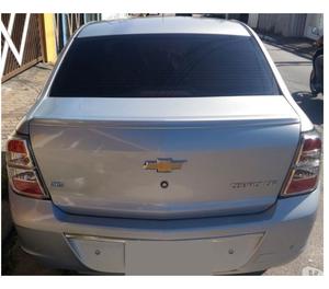 Chevrolet Cobalt LTZ 1.8 8V (Aut) (Flex) 