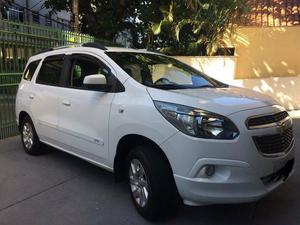 Chevrolet spin LTZ  automática 7 lugares,  - Carros - Jardim Guanabara, Rio de Janeiro | OLX