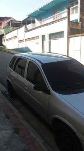 Corsa  portas ar e gnv  pago,  - Carros - Pavuna, Rio de Janeiro | OLX